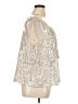 Venus Silver Sleeveless Blouse Size 1X (estimated) - photo 4