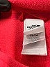 The North Face 100% Polyester Solid Red Sweatshirt Size XL - photo 7