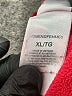 The North Face 100% Polyester Solid Red Sweatshirt Size XL - photo 8