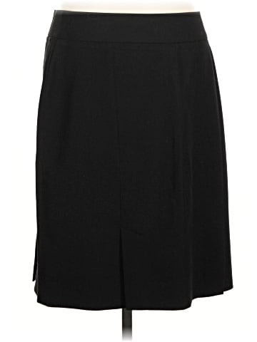 Geoffrey Beene Sport Formal Skirt (view 2)
