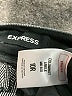 Express Gray Dress Pants Size 10 - photo 7