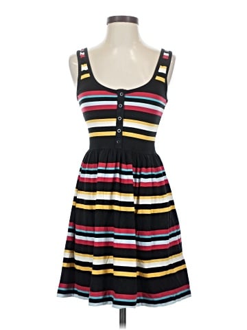 French Connection Casual Dress (view 1)