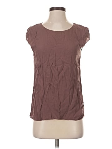 Wilfred Free Sleeveless Blouse (view 1)