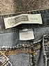 Route 66 Tweed Blue Jeans Size 18W - photo 4
