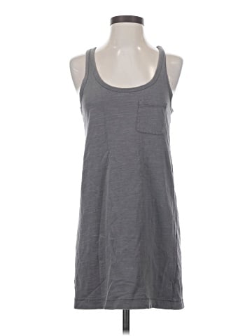 J.Crew Factory Store Casual Dress (view 1)