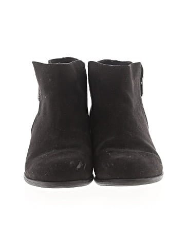 Sonoma Goods for Life Ankle Boots (view 2)