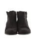 Sonoma Goods for Life Black Ankle Boots Size 5 - photo 2