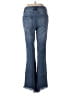 BKE Stars Blue Jeans Size 6 - photo 2