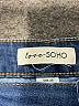 Assorted Brands Blue Jeans Size 20 - photo 4