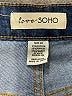 Assorted Brands Blue Jeans Size 20 - photo 5