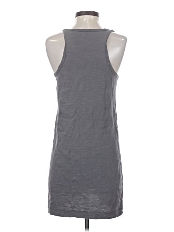 J.Crew Factory Store Casual Dress (view 2)