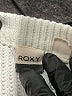 Roxy Color Block White Pullover Sweater Size XL - photo 7