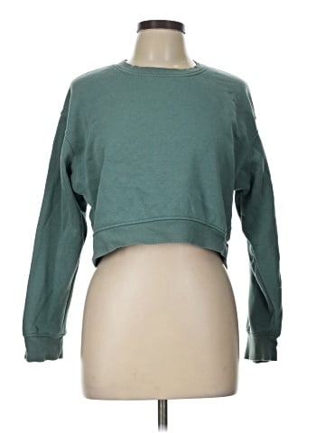 Zara Sweatshirt (view 1)