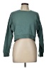 Zara Green Sweatshirt Size L - photo 1