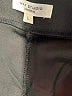 Max Studio Solid Black Casual Pants Size L - photo 8