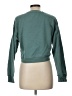Zara Green Sweatshirt Size L - photo 2
