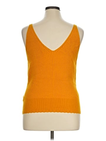Express Sleeveless Top (view 2)
