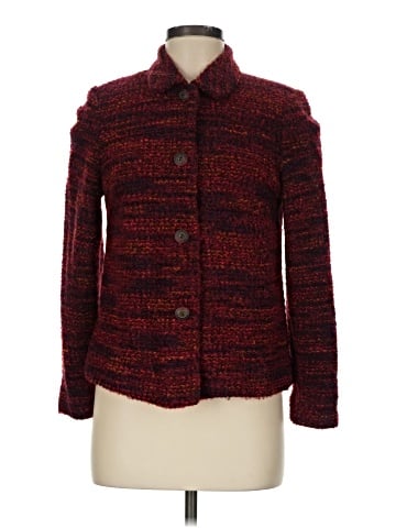 Requirements Jacket (view 1)