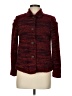 Requirements Tweed Red Jacket Size 8 - photo 1
