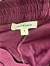 Max Studio 100% Viscose Burgundy Casual Pants Size S - photo 7