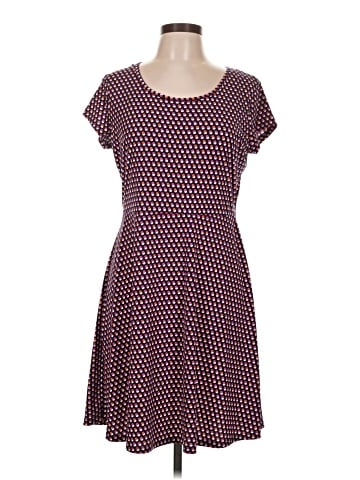 MICHAEL Michael Kors Casual Dress (view 1)