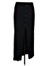 Open Edit Black Formal Skirt Size M - photo 1