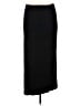 Open Edit Black Formal Skirt Size M - photo 2