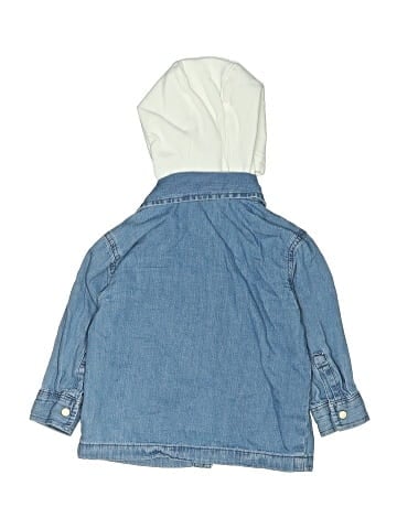 Old Navy Denim Jacket (view 2)