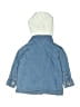 Old Navy 100% Cotton Blue Denim Jacket Size 18-24 mo - photo 2