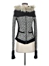 Sleeping On Snow Black Cardigan Size XS - photo 1