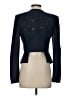 BCBGMAXAZRIA Blue Jacket Size S - photo 2