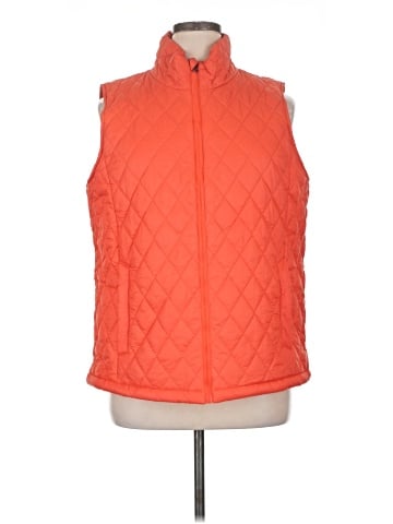 Time and Tru Vest (view 1)