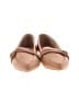 LC Lauren Conrad Tan Flats Size 7 - photo 2