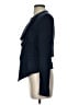 BCBGMAXAZRIA Blue Jacket Size S - photo 5