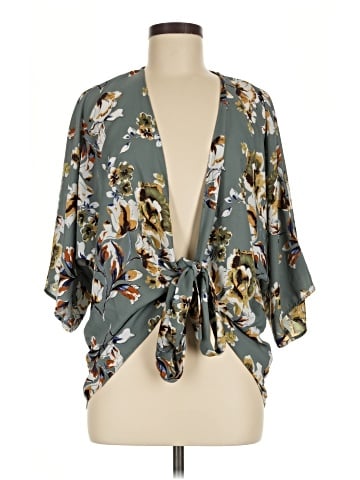 West Kei Kimono (view 1)
