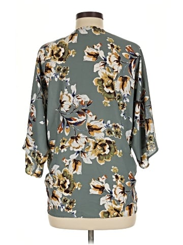 West Kei Kimono (view 2)