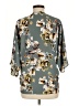 West Kei Teal Kimono Size M - photo 2