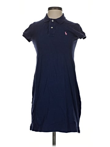 Polo by Ralph Lauren Casual Dress (view 1)