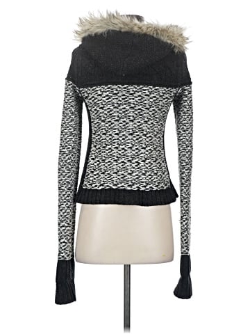 Sleeping On Snow Cardigan (view 2)