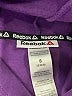 Reebok Purple Pullover Hoodie Size 8 - photo 3