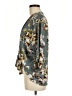 West Kei Teal Kimono Size M - photo 5