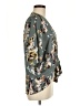 West Kei Teal Kimono Size M - photo 4