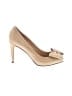 Cole Haan Ivory Heels Size 8 1/2 - photo 1