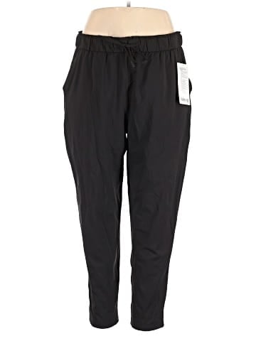 Lululemon Athletica Casual Pants (view 1)