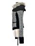 Sleeping On Snow Black Cardigan Size XS - photo 5