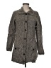Lands' End Gray Cardigan Size M - photo 1
