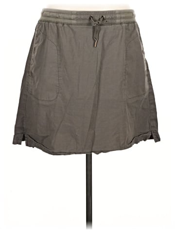 L.L.Bean Casual Skirt (view 1)