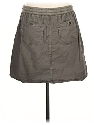 L.L.Bean Casual Skirt (view 2)