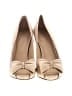 Cole Haan Ivory Heels Size 8 1/2 - photo 2