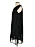 Pink Martini 100% Polyester Black Cocktail Dress Size XS - photo 5